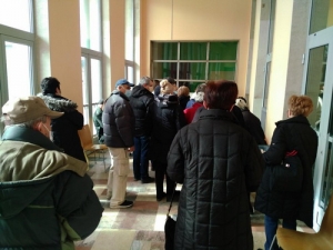 Више примљених него отпуштених