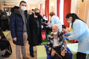 Чекајући преокрет