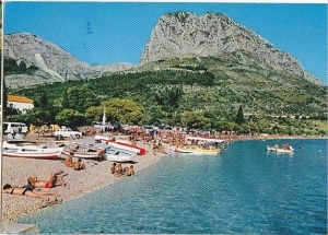 "Зато, мајстор, што си чоек"