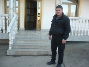 Жељко Миливојевић, привредник: "Људи се подсмевају речи поштење"