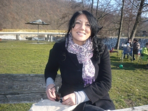 Миле из "Ривер бара"