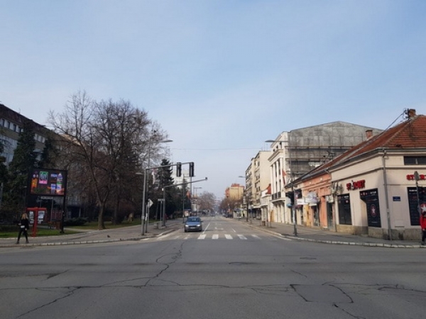 фотографија преузета са званичног сајта града