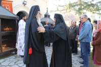 Језеро: Велика опасност над Ваљевом