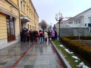 Ко види светло на крају тунела