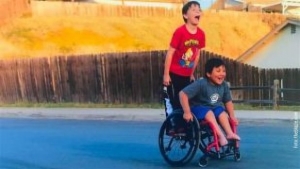 Епархија помаже "невидљивој деци"