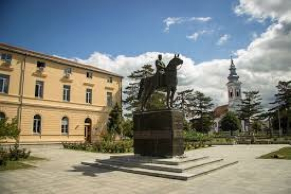 За крчмарицу 30 дана притвора