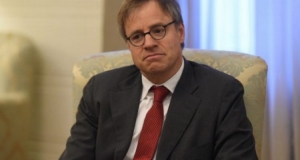 &bdquo;На крају, мораћете да уведете санкције Русији!&ldquo;