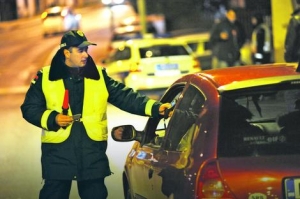 Припити возачи