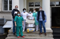 Стабилизација прилика у Ваљеву