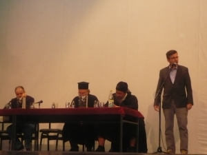 "Догодине у Призрену!"