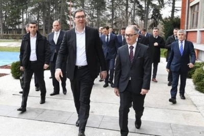 &quot;Држава ће помоћи а ви то морате оправдати&quot;