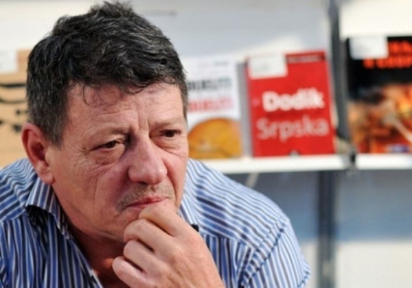 Светислав Басара: Осуђени на тоталитаризам
