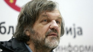 Кустурица: Ови што критикују "Немањиће" гледају сапунице