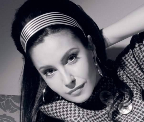То сам ја: Јелена Ковачевић, дипл. педагог и кантаутор