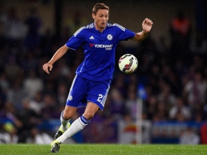 Немања Матић уз &ldquo;Јединство&rdquo;