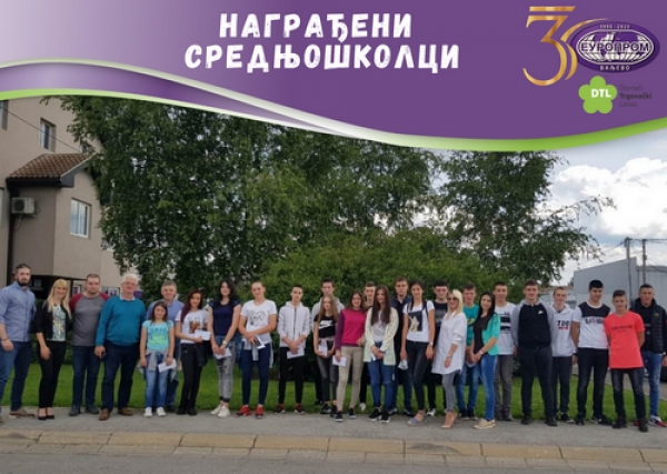 А најбољима понуда за посао