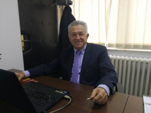 Академик Ивановић
