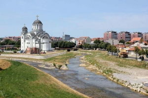 фотографија преузета са званичног сајта града
