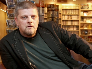 Владимир Кецмановић вечерас у &ldquo;Дворишту&rdquo;