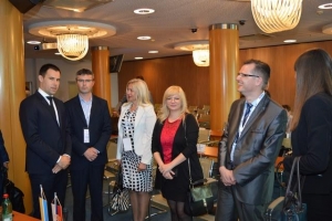 Ваљево на пословном форуму "Украјина-Србија"