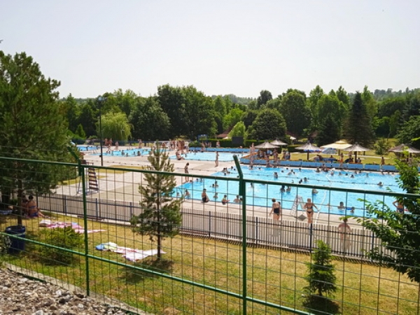 Петница, лепо и неопходно место